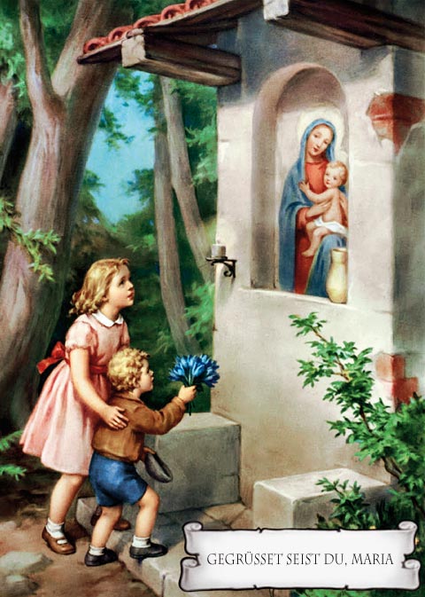 Ave Maria 1